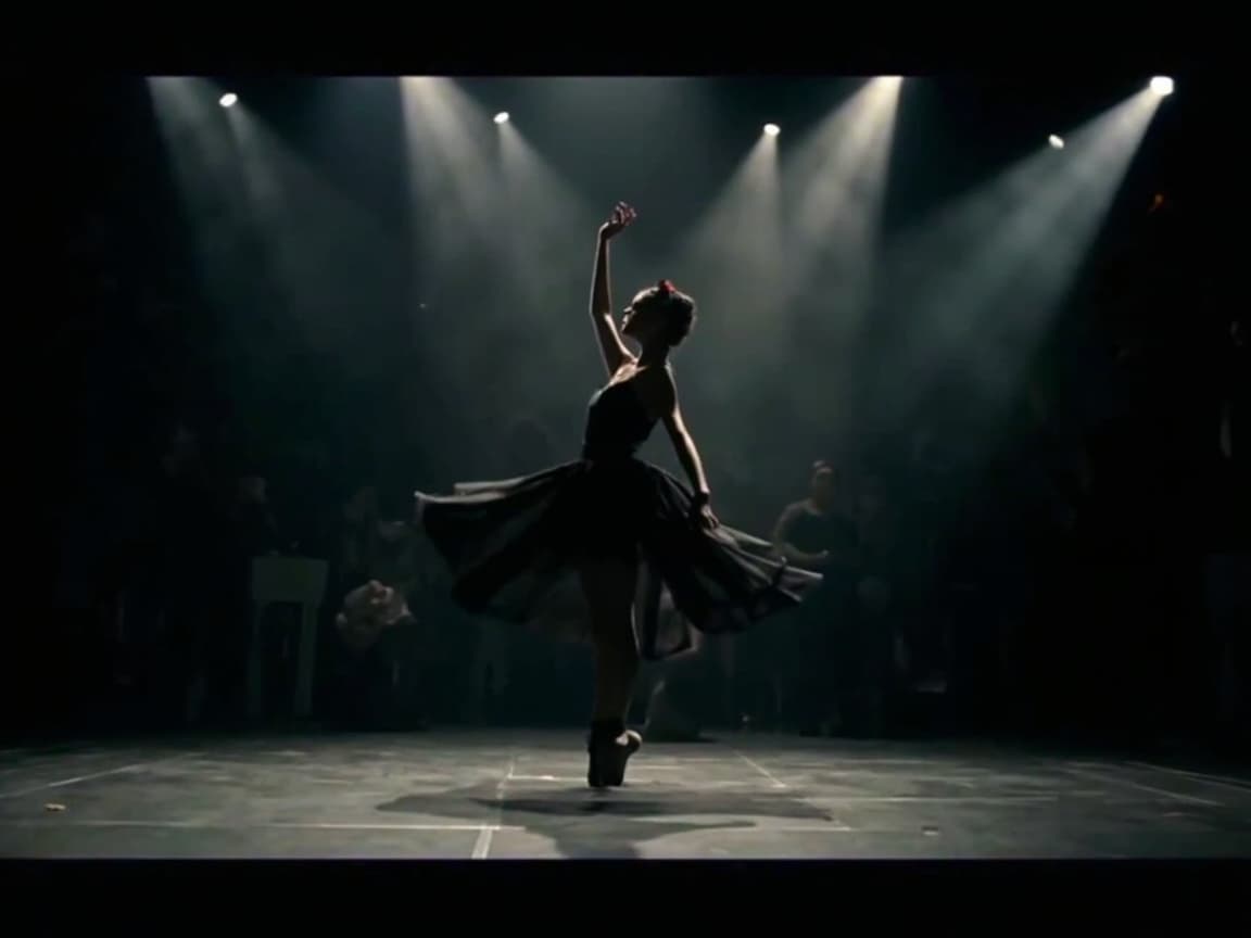 Photo du film Black Swan