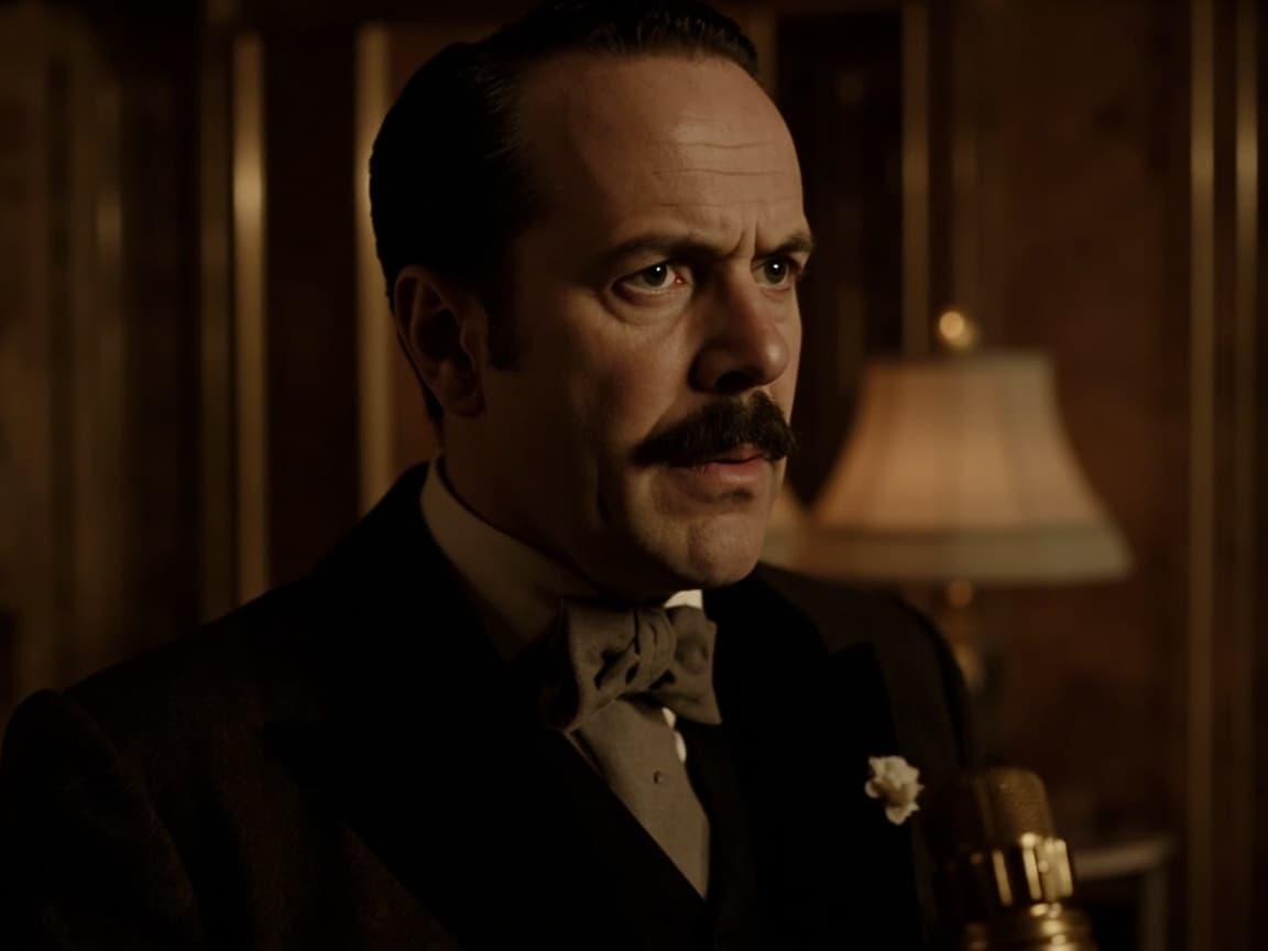 Photo du film The King's Speech